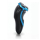 Philips AquaTouch AT 750/16 czarno-niebieska - 126044 - zdjęcie 4
